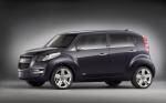 Chevrolet Groove Concept 2008 года